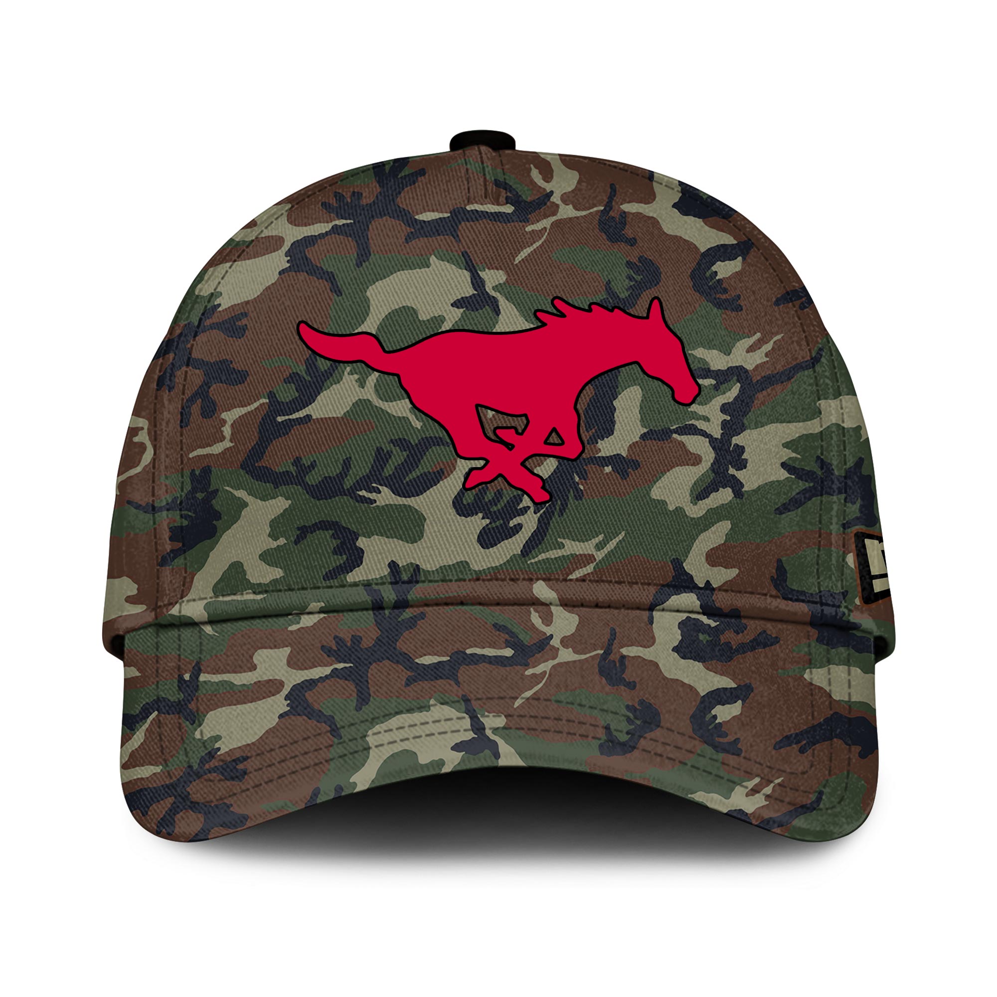 SMU Football Military Appreciation Club Hoodie V1 - Famjoys SMU Football Military Appreciation Club Hoodie V1 - Famjoys