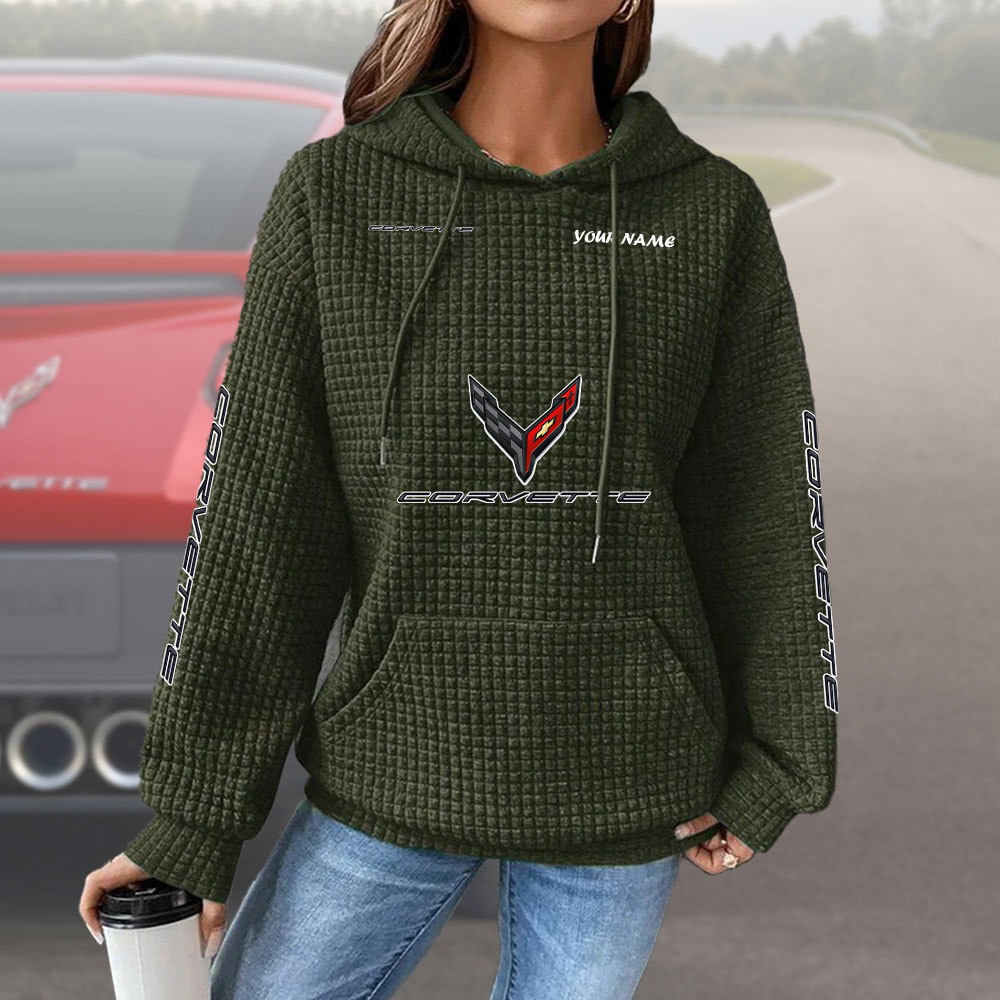 SOKLPC29924 Chevrolet Corvette C8 Women Hoodie - Famjoys SOKLPC29924 Chevrolet Corvette C8 Women Hoodie - Famjoys