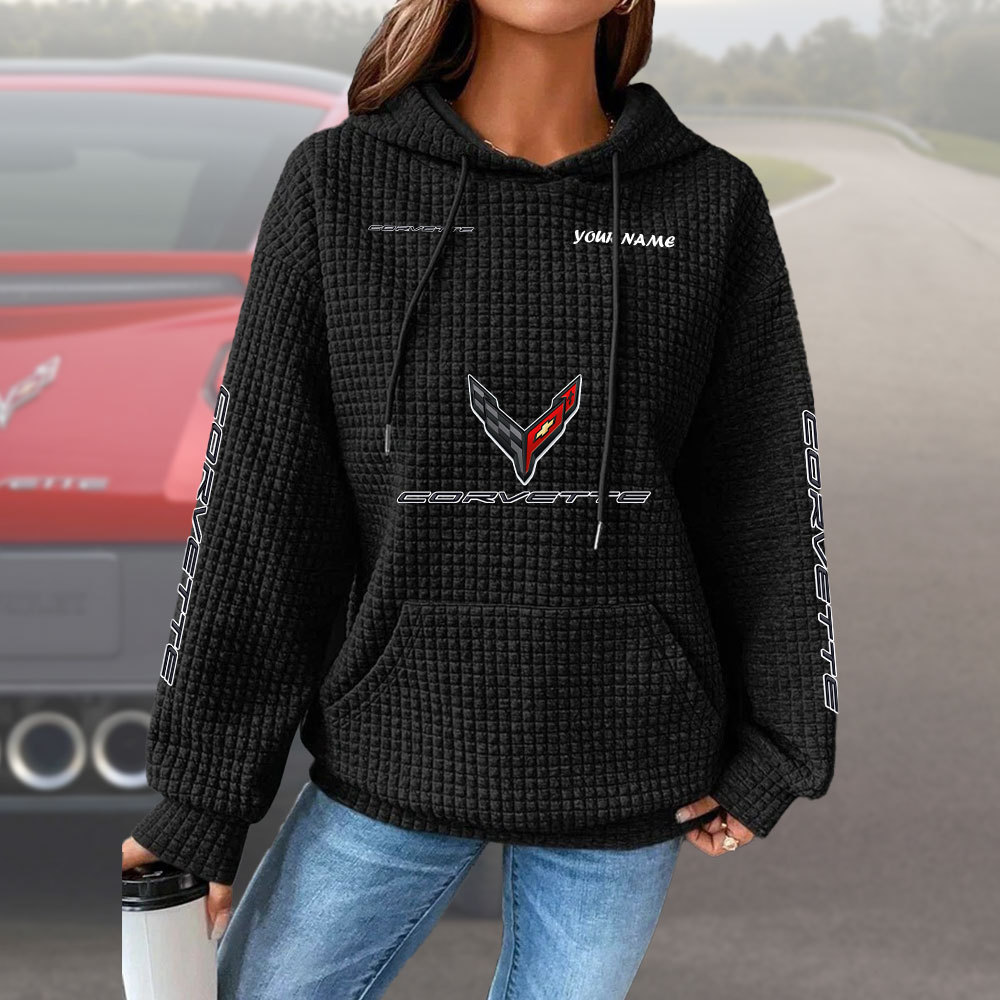 SOKLPC29924 Chevrolet Corvette C8 Women Hoodie - Famjoys SOKLPC29924 Chevrolet Corvette C8 Women Hoodie - Famjoys