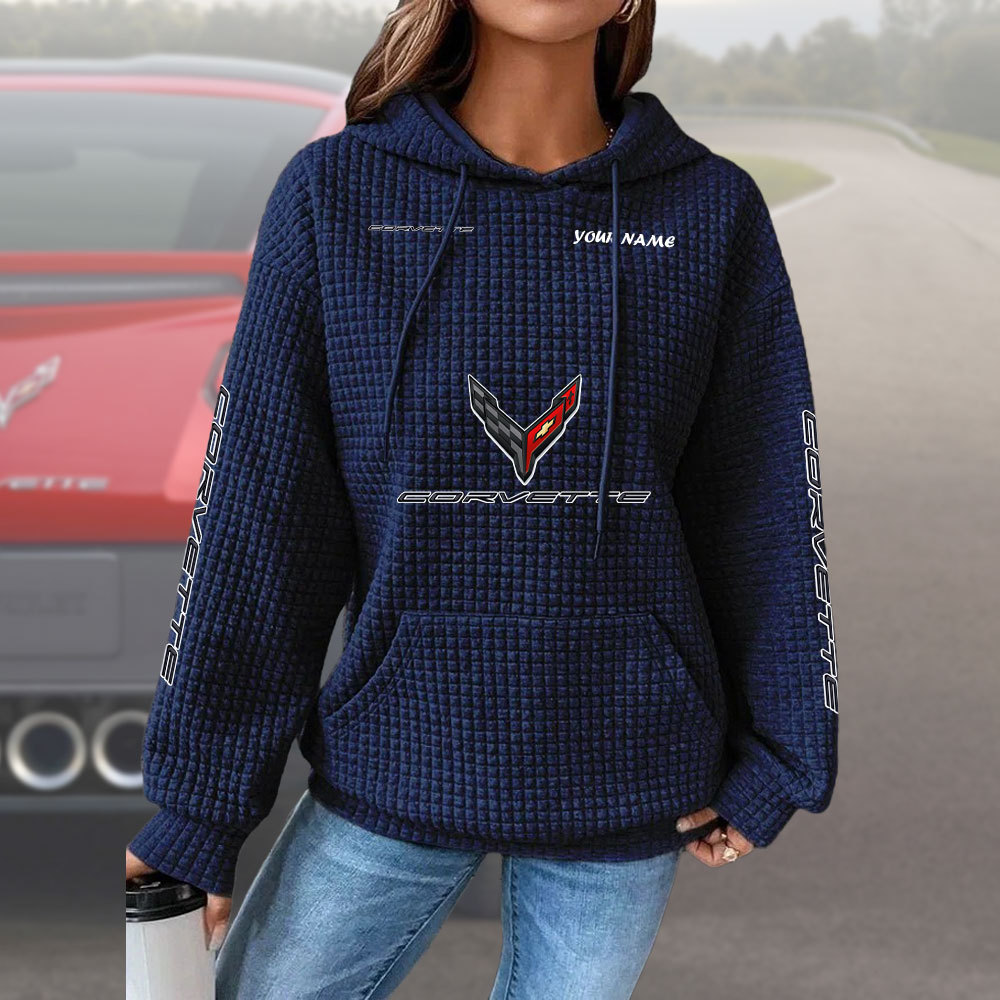 SOKLPC29924 Chevrolet Corvette C8 Women Hoodie - Famjoys SOKLPC29924 Chevrolet Corvette C8 Women Hoodie - Famjoys