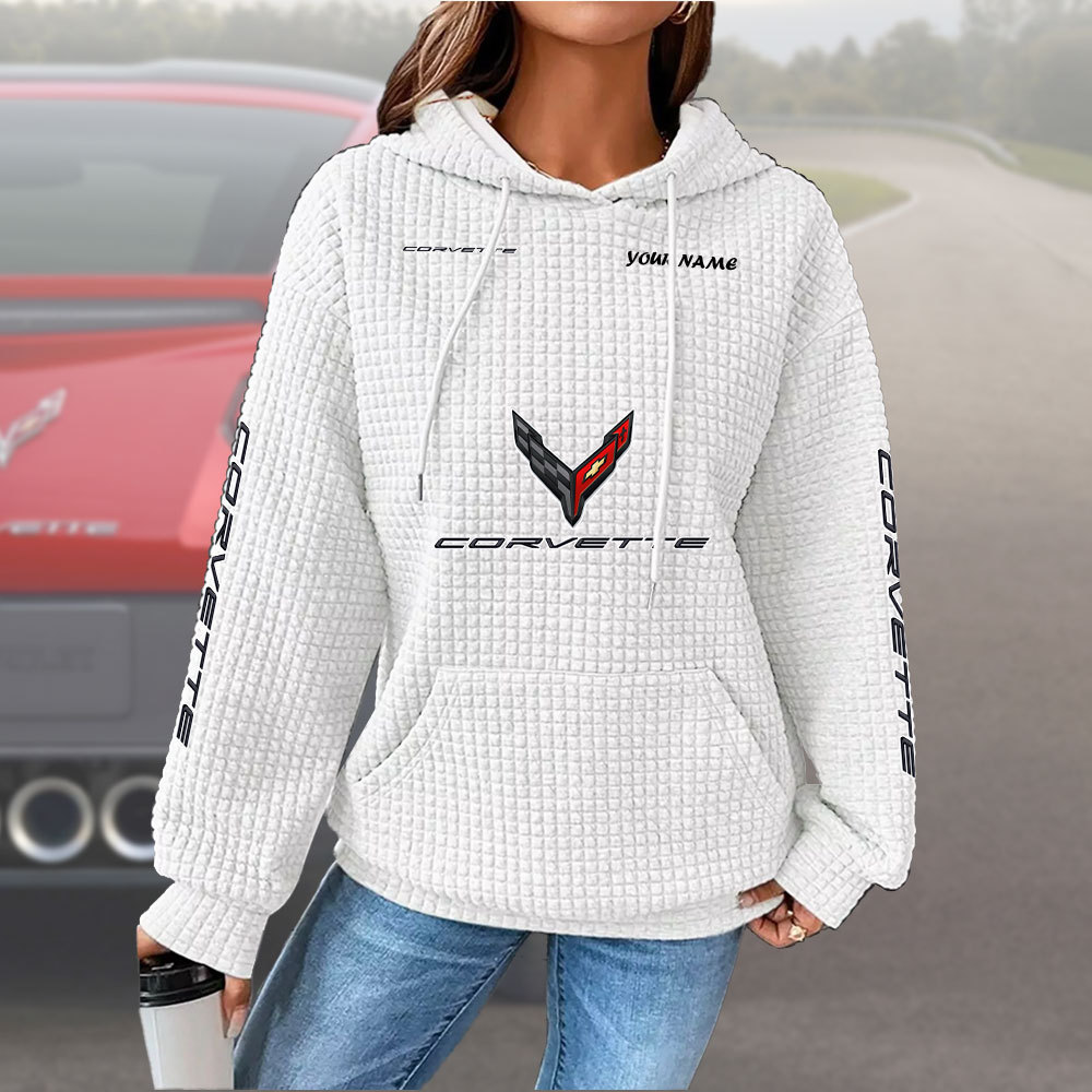 SOKLPC29924 Chevrolet Corvette C8 Women Hoodie - Famjoys SOKLPC29924 Chevrolet Corvette C8 Women Hoodie - Famjoys