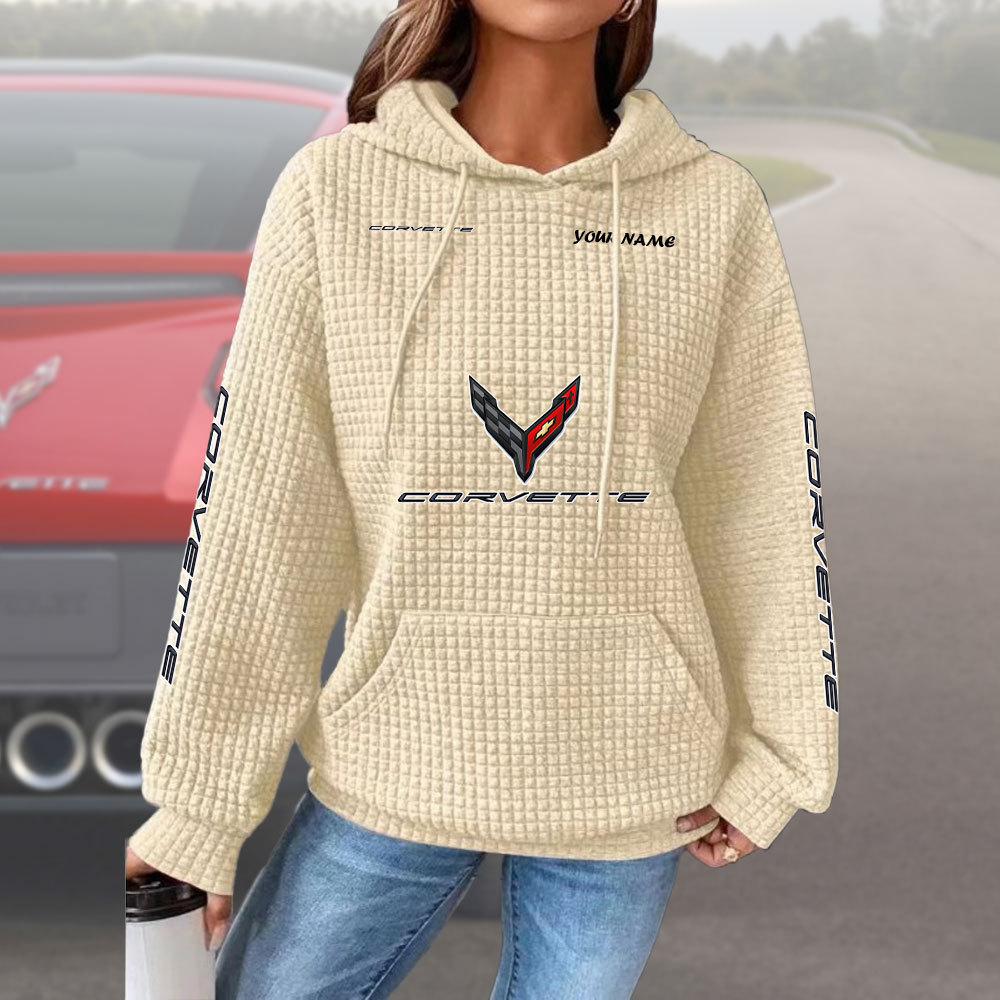 SOKLPC29924 Chevrolet Corvette C8 Women Hoodie - Famjoys SOKLPC29924 Chevrolet Corvette C8 Women Hoodie - Famjoys