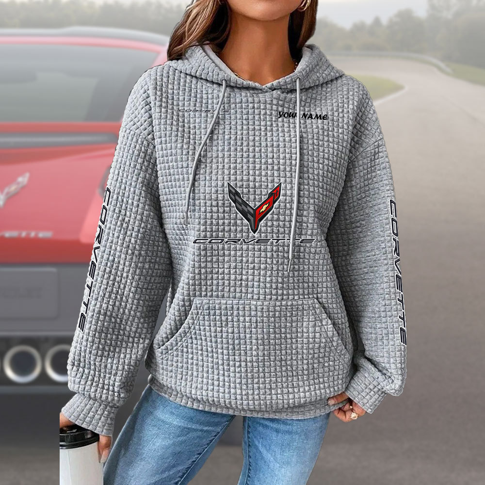 SOKLPC29924 Chevrolet Corvette C8 Women Hoodie - Famjoys SOKLPC29924 Chevrolet Corvette C8 Women Hoodie - Famjoys