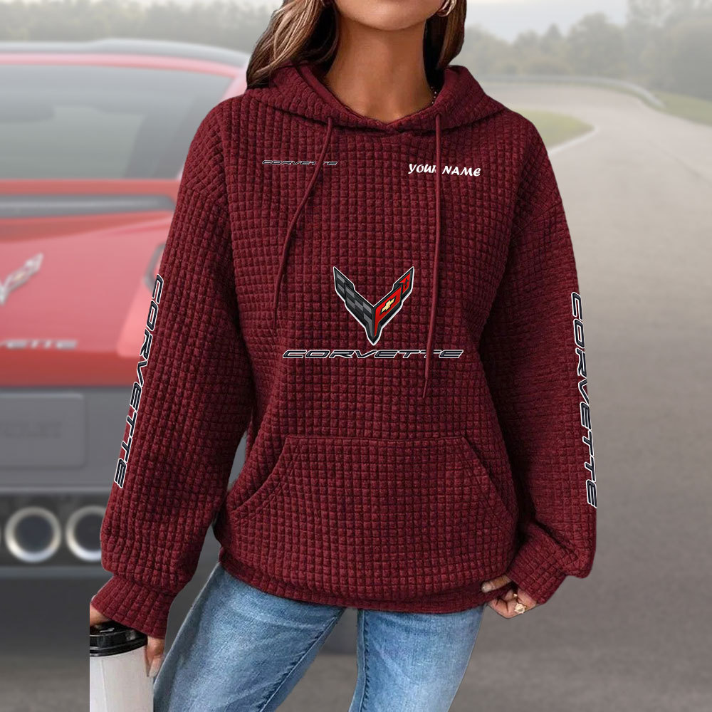 SOKLPC29924 Chevrolet Corvette C8 Women Hoodie - Famjoys SOKLPC29924 Chevrolet Corvette C8 Women Hoodie - Famjoys
