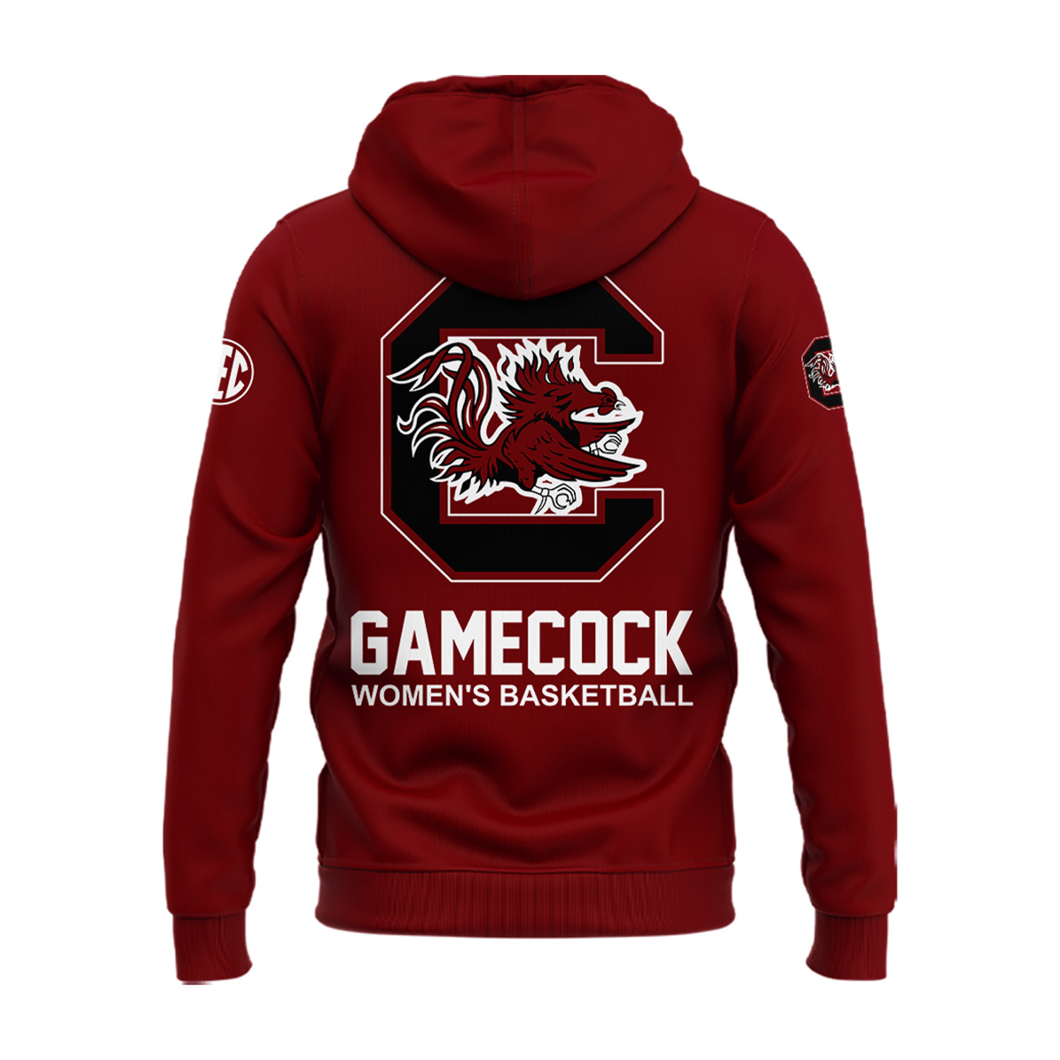 South Carolina Gamecocks hoodie for fans - Famjoys South Carolina Gamecocks hoodie for fans - Famjoys