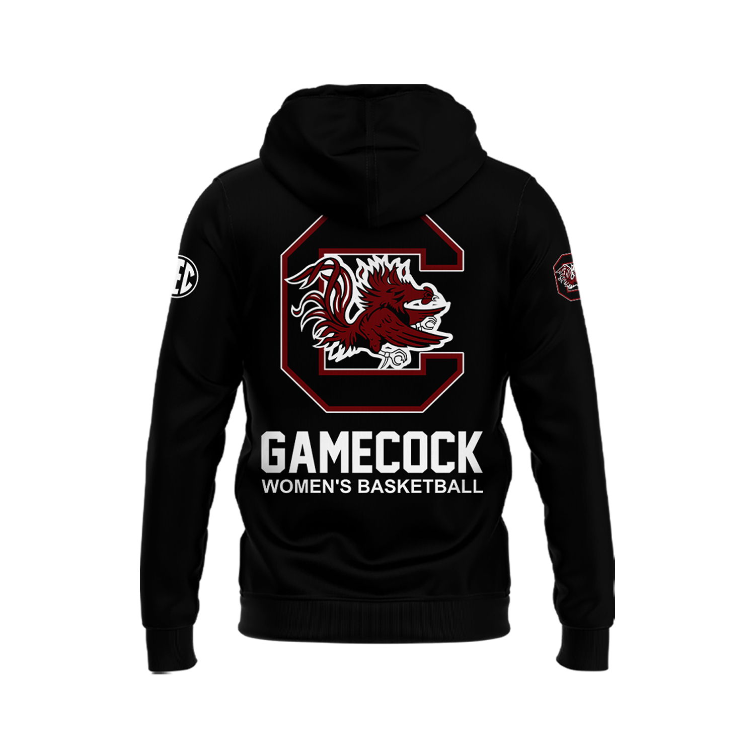 South Carolina Gamecocks hoodie for fans - Famjoys South Carolina Gamecocks hoodie for fans - Famjoys
