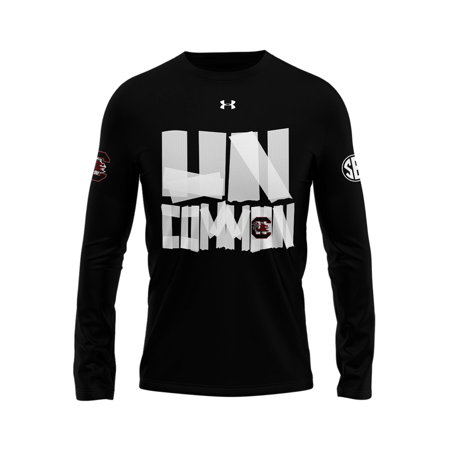 South Carolina Gamecocks Long Sleeve for fans - Famjoys South Carolina Gamecocks Long Sleeve for fans - Famjoys