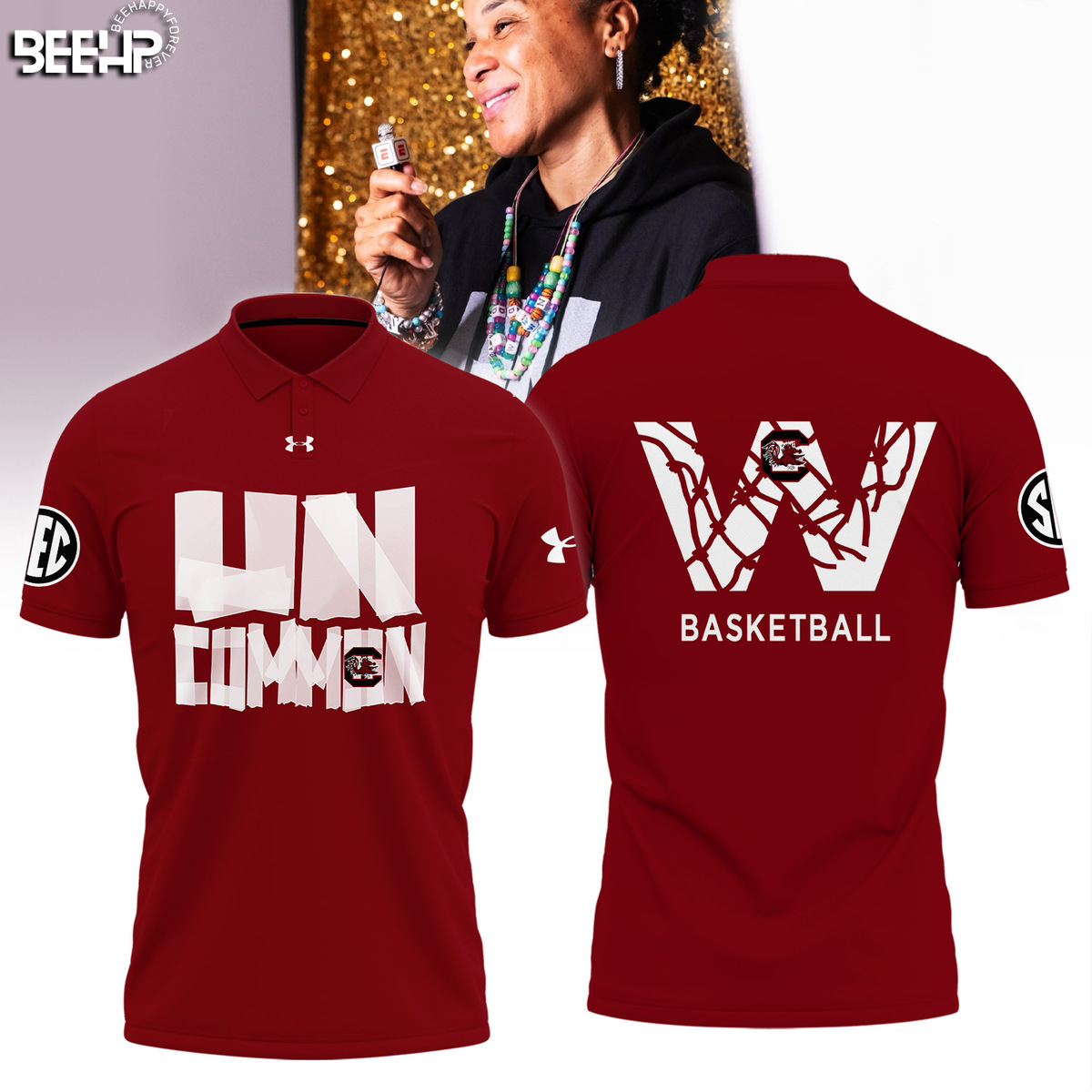 South Carolina Gamecocks New Shirt - Famjoys South Carolina Gamecocks New Shirt - Famjoys