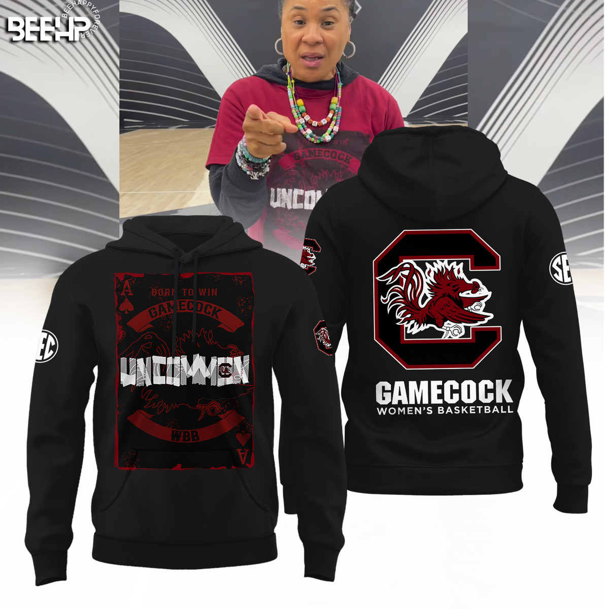 South Carolina Gamecocks New Shirt - Famjoys South Carolina Gamecocks New Shirt - Famjoys