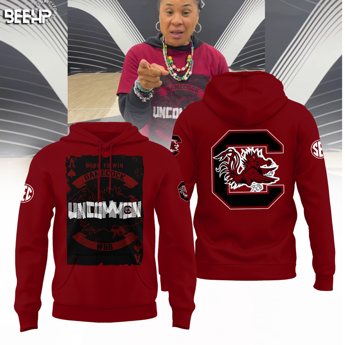 South Carolina Gamecocks New Shirt - Famjoys South Carolina Gamecocks New Shirt - Famjoys