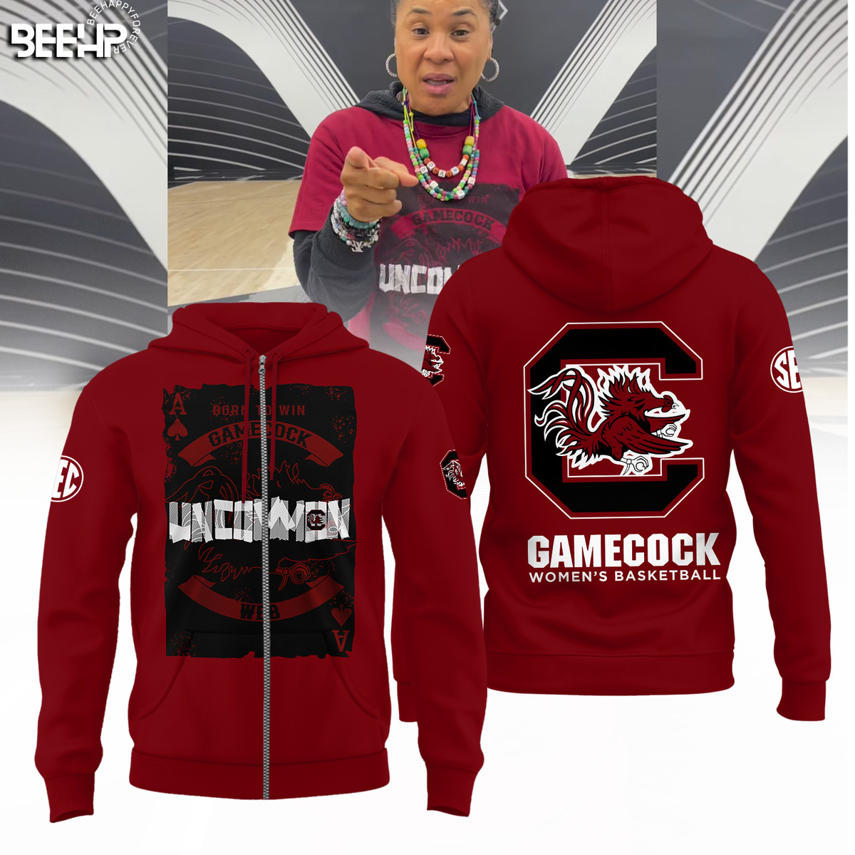 South Carolina Gamecocks New Shirt - Famjoys South Carolina Gamecocks New Shirt - Famjoys