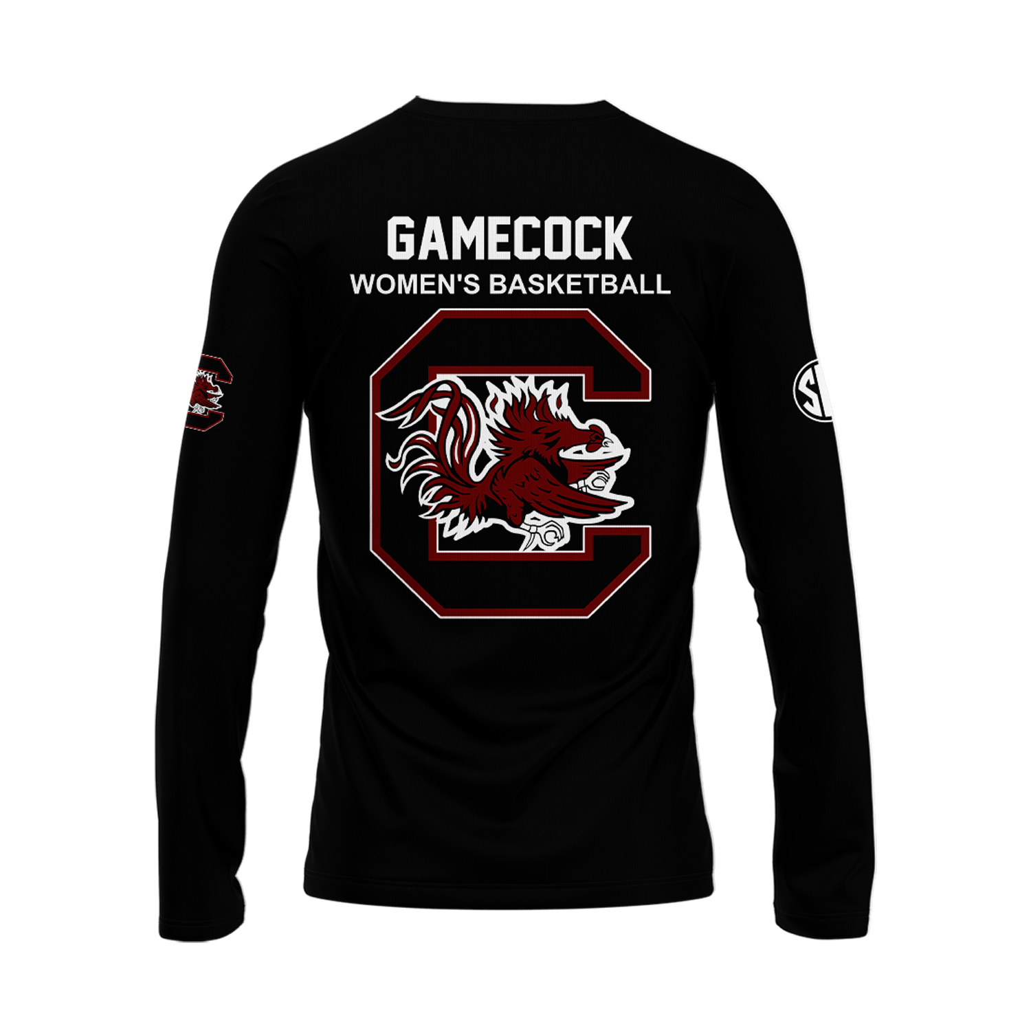 South Carolina Gamecocks TShirt for Fans - Famjoys South Carolina Gamecocks TShirt for Fans - Famjoys