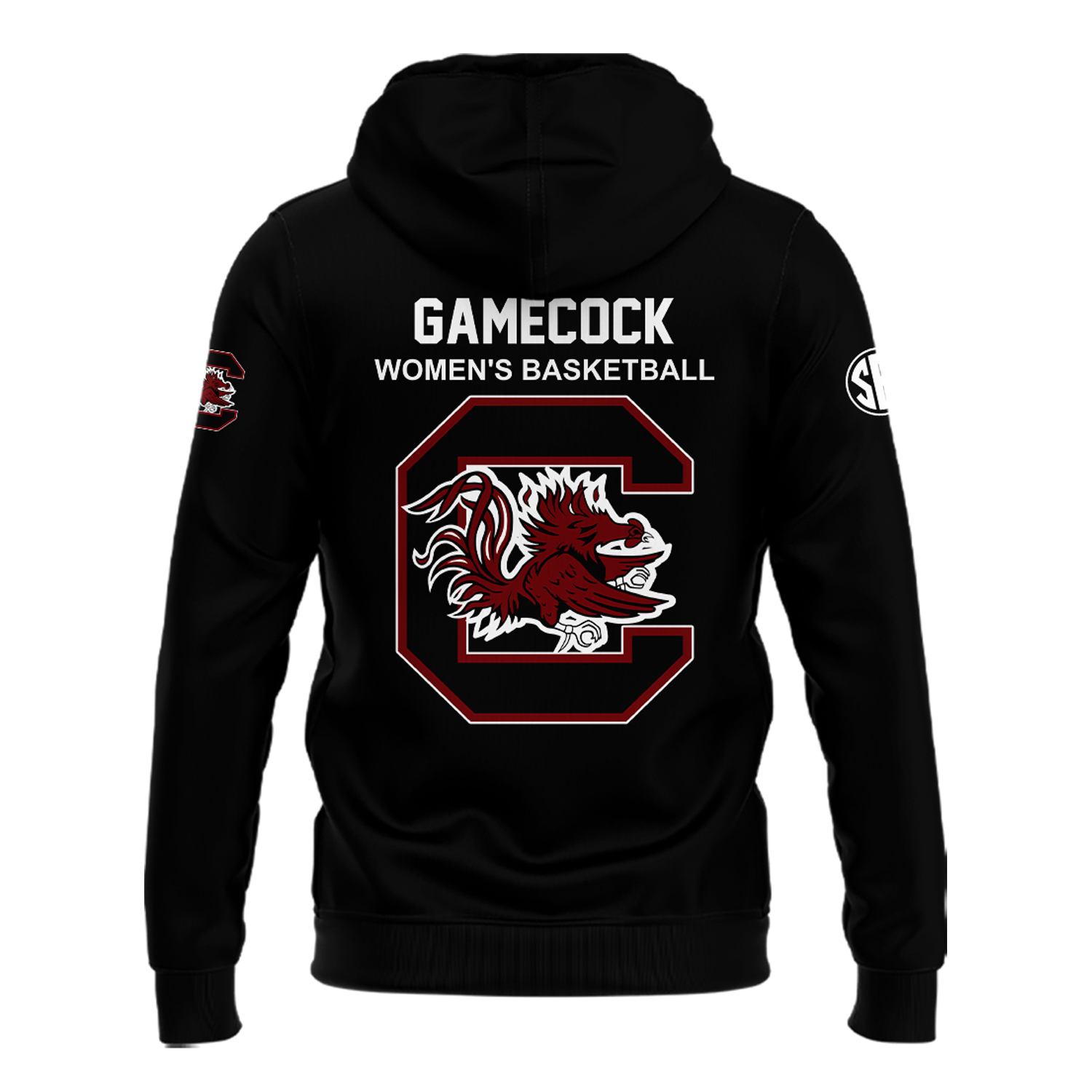 South Carolina Gamecocks TShirt for Fans - Famjoys South Carolina Gamecocks TShirt for Fans - Famjoys