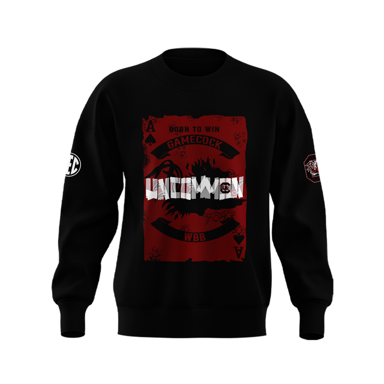 South Carolina Gamecocks TShirt for Fans - Famjoys South Carolina Gamecocks TShirt for Fans - Famjoys