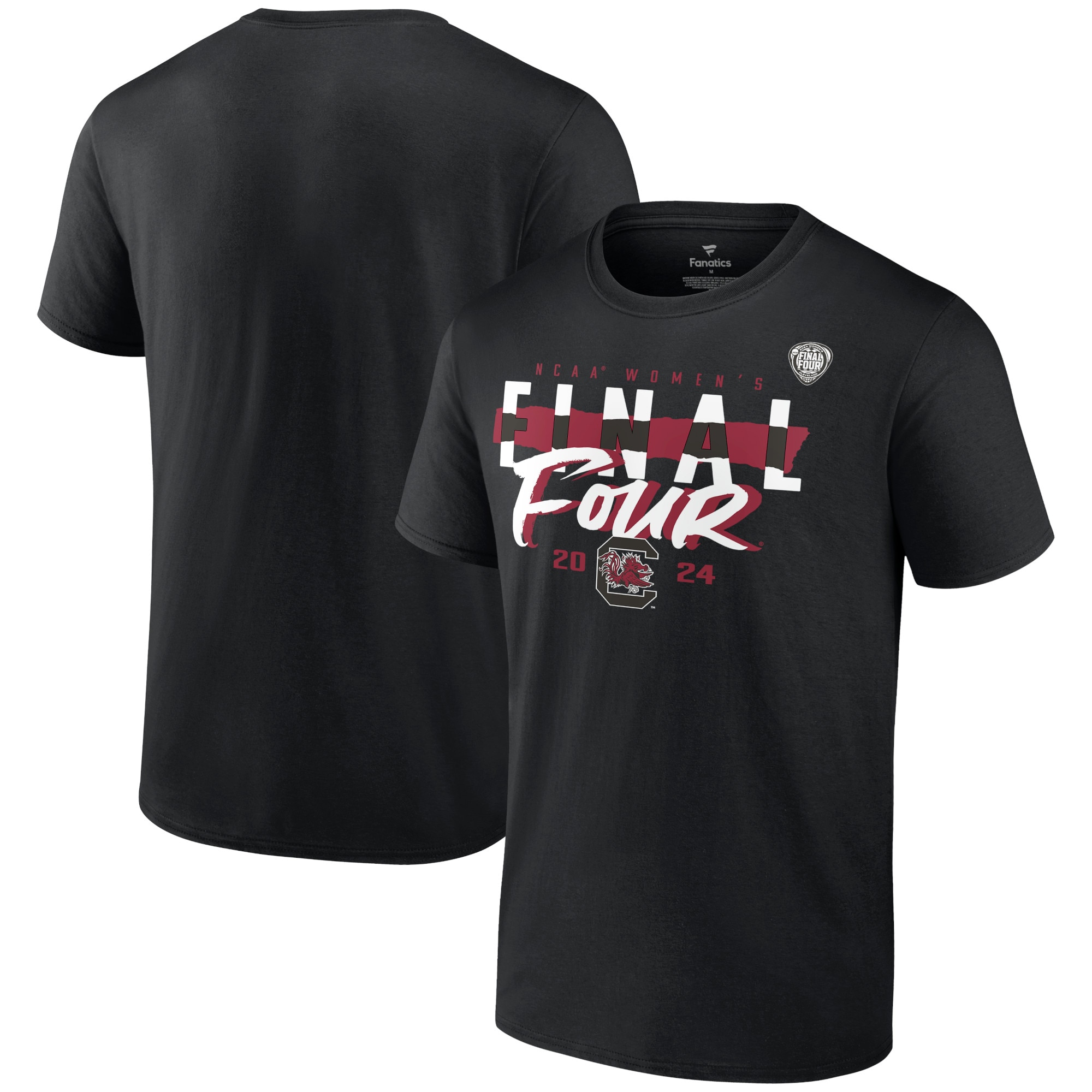 South Carolina Gamecocks WoBasketball Champions Tournat March Madness Final Four TShirt - Famjoys South Carolina Gamecocks WoBasketball Champions Tournat March Madness Final Four TShirt - Famjoys