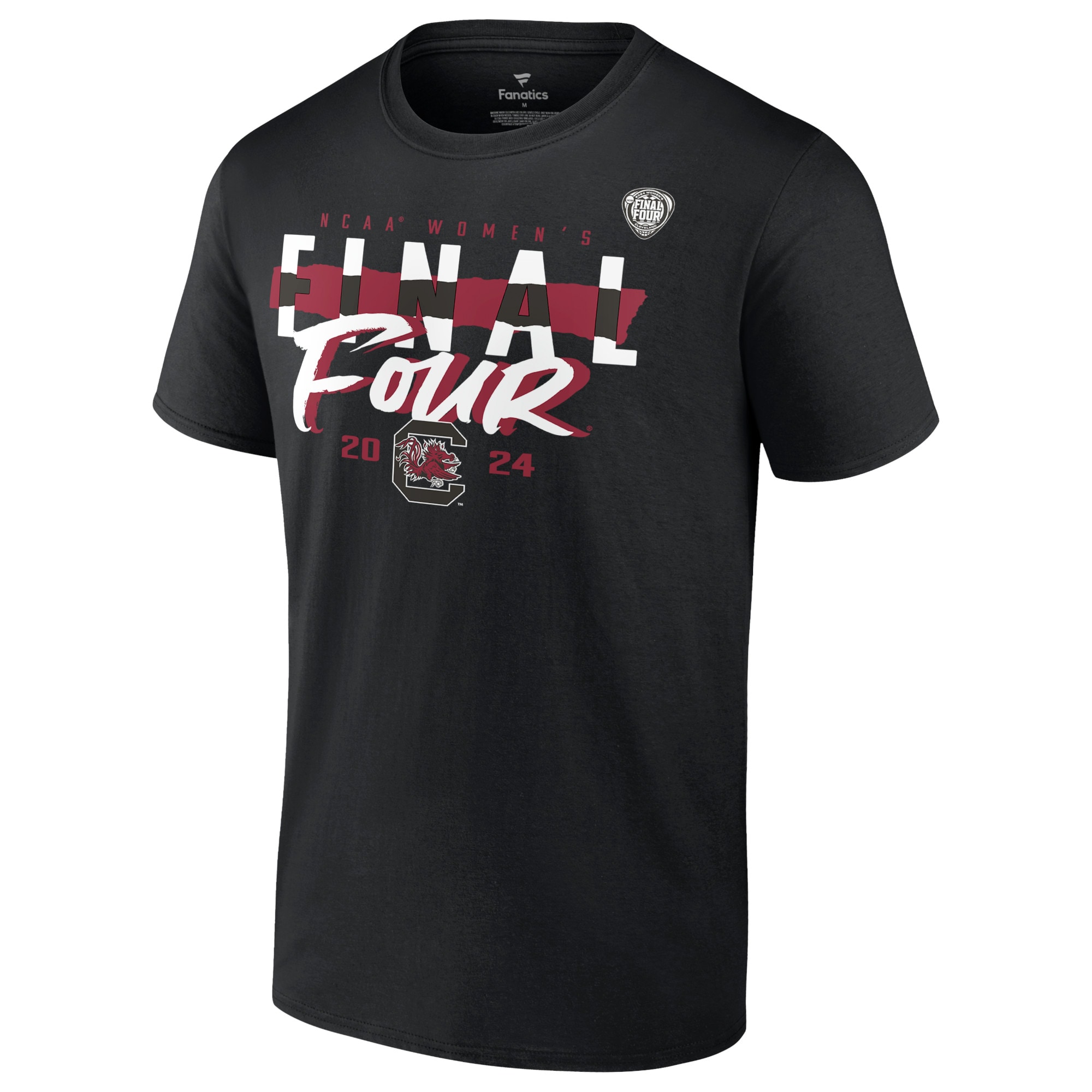 South Carolina Gamecocks WoBasketball Champions Tournat March Madness Final Four TShirt - Famjoys South Carolina Gamecocks WoBasketball Champions Tournat March Madness Final Four TShirt - Famjoys