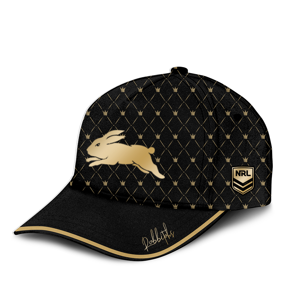South Sydney Rabbitohs Fashions Luxury POLO Limited Edtions - Famjoys South Sydney Rabbitohs Fashions Luxury POLO Limited Edtions - Famjoys