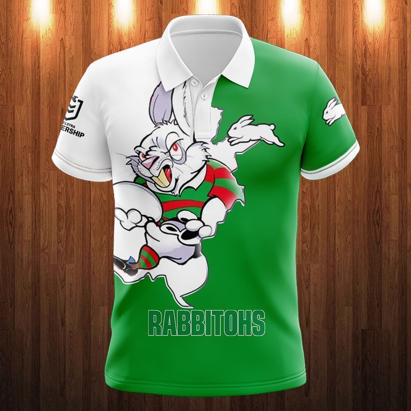South Sydney Rabbitohs Printing T-Shirt, Polo, Hoodie, Zip, Bomber 2255 - Famjoys South Sydney Rabbitohs Printing T-Shirt, Polo, Hoodie, Zip, Bomber 2255 - Famjoys