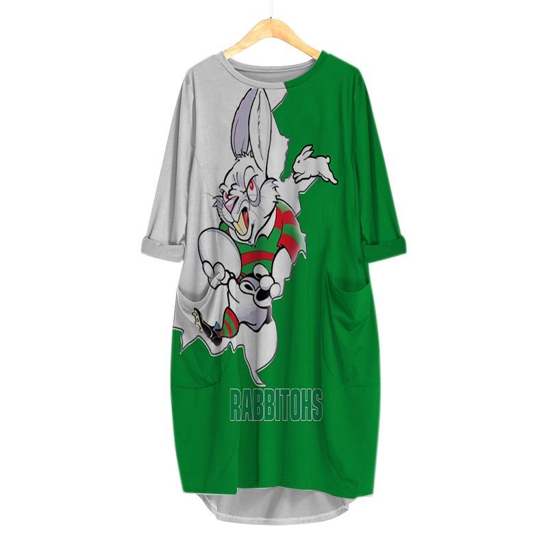 South Sydney Rabbitohs Printing T-Shirt, Polo, Hoodie, Zip, Bomber 2255 - Famjoys South Sydney Rabbitohs Printing T-Shirt, Polo, Hoodie, Zip, Bomber 2255 - Famjoys