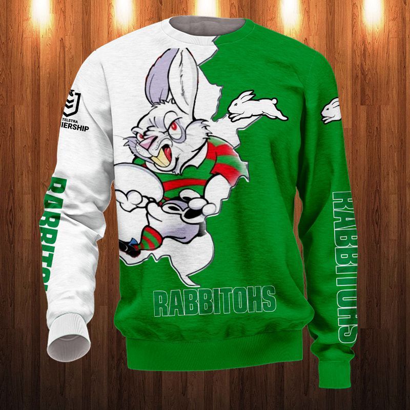 South Sydney Rabbitohs Printing T-Shirt, Polo, Hoodie, Zip, Bomber 2255 - Famjoys South Sydney Rabbitohs Printing T-Shirt, Polo, Hoodie, Zip, Bomber 2255 - Famjoys