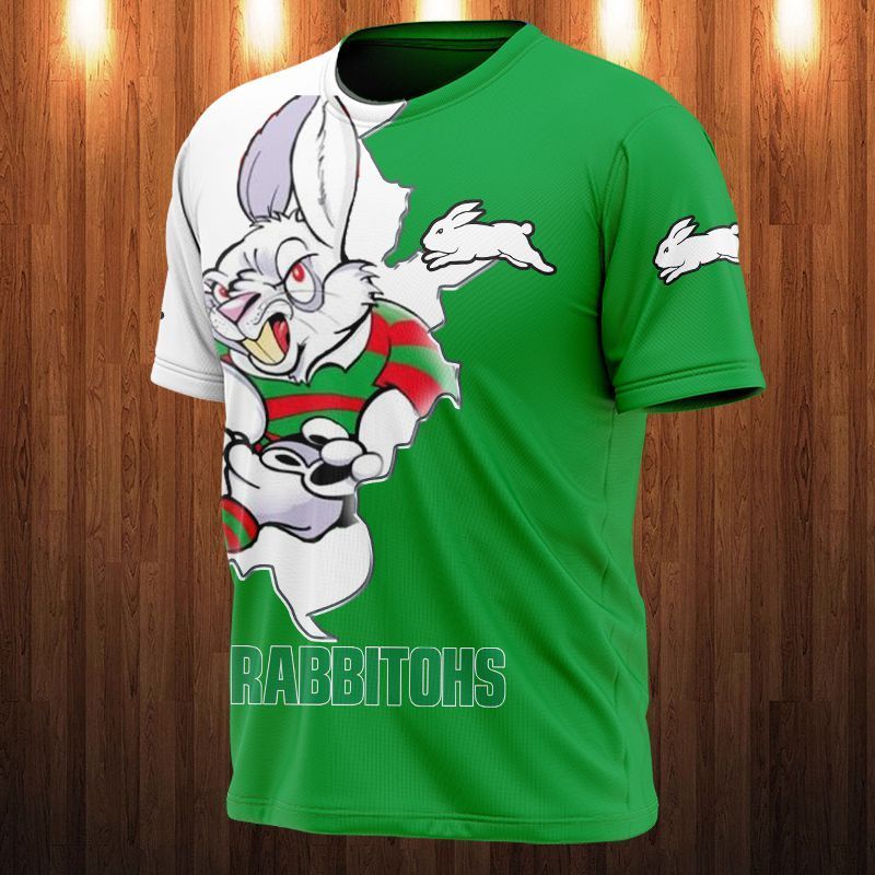 South Sydney Rabbitohs Printing T-Shirt, Polo, Hoodie, Zip, Bomber 2255 - Famjoys South Sydney Rabbitohs Printing T-Shirt, Polo, Hoodie, Zip, Bomber 2255 - Famjoys