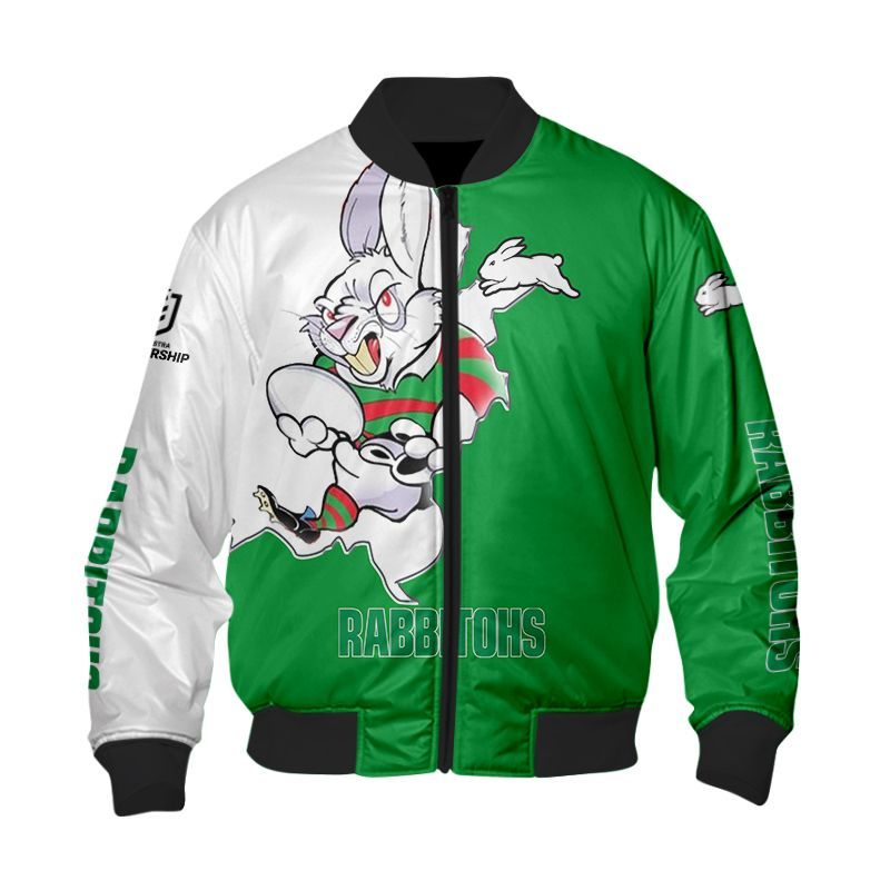 South Sydney Rabbitohs Printing T-Shirt, Polo, Hoodie, Zip, Bomber 2255 - Famjoys South Sydney Rabbitohs Printing T-Shirt, Polo, Hoodie, Zip, Bomber 2255 - Famjoys