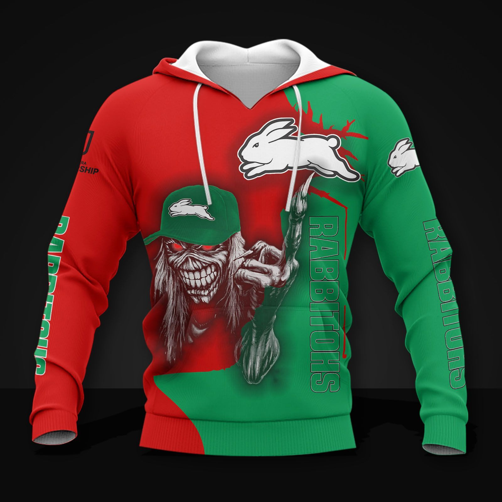 South Sydney Rabbitohs Printing T-Shirt, Polo, Hoodie, Zip, Bomber 2962 - Famjoys South Sydney Rabbitohs Printing T-Shirt, Polo, Hoodie, Zip, Bomber 2962 - Famjoys