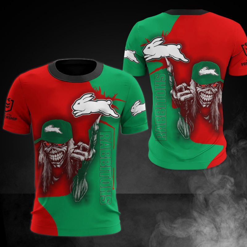 South Sydney Rabbitohs Printing T-Shirt, Polo, Hoodie, Zip, Bomber 2962 - Famjoys South Sydney Rabbitohs Printing T-Shirt, Polo, Hoodie, Zip, Bomber 2962 - Famjoys