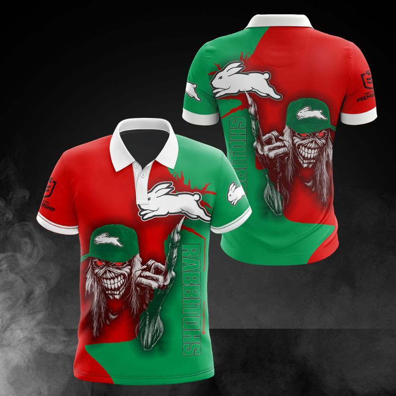 South Sydney Rabbitohs Printing T-Shirt, Polo, Hoodie, Zip, Bomber 2962 - Famjoys South Sydney Rabbitohs Printing T-Shirt, Polo, Hoodie, Zip, Bomber 2962 - Famjoys