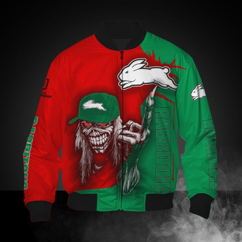 South Sydney Rabbitohs Printing T-Shirt, Polo, Hoodie, Zip, Bomber 2962 - Famjoys South Sydney Rabbitohs Printing T-Shirt, Polo, Hoodie, Zip, Bomber 2962 - Famjoys