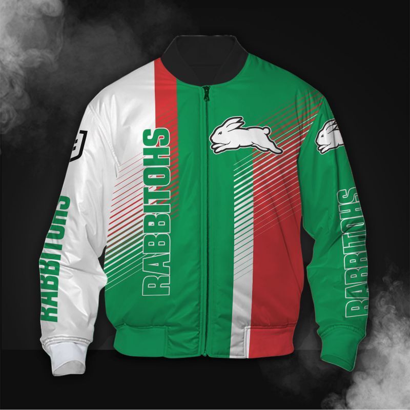 South Sydney Rabbitohs Printing T-Shirt, Polo, Hoodie, Zip, Bomber 3220 - Famjoys South Sydney Rabbitohs Printing T-Shirt, Polo, Hoodie, Zip, Bomber 3220 - Famjoys