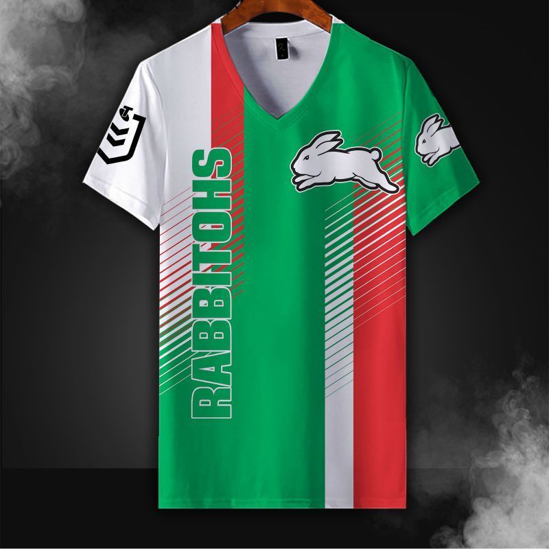 South Sydney Rabbitohs Printing T-Shirt, Polo, Hoodie, Zip, Bomber 3220 - Famjoys South Sydney Rabbitohs Printing T-Shirt, Polo, Hoodie, Zip, Bomber 3220 - Famjoys
