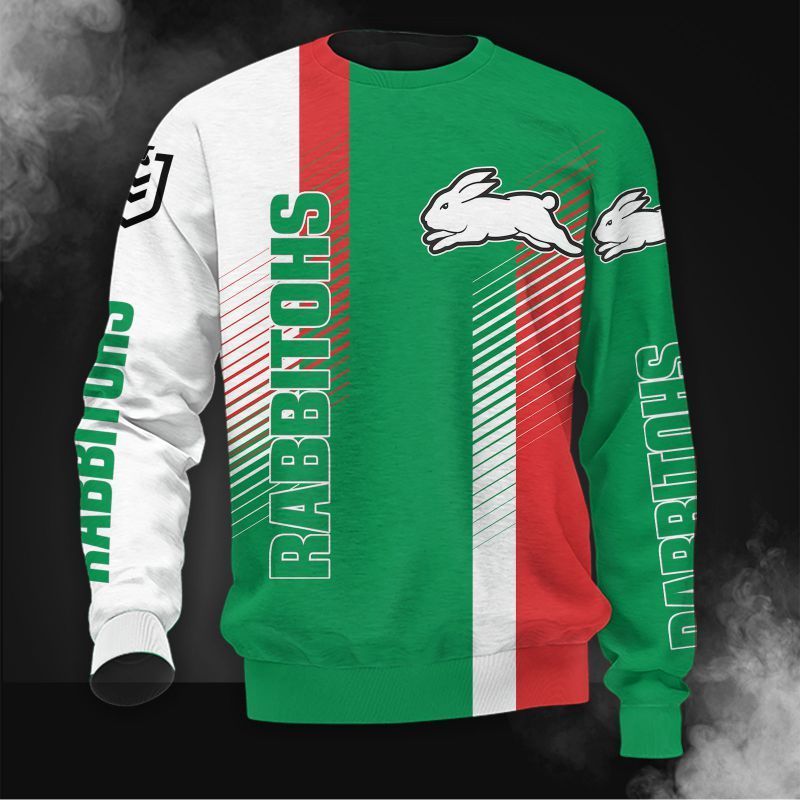 South Sydney Rabbitohs Printing T-Shirt, Polo, Hoodie, Zip, Bomber 3220 - Famjoys South Sydney Rabbitohs Printing T-Shirt, Polo, Hoodie, Zip, Bomber 3220 - Famjoys