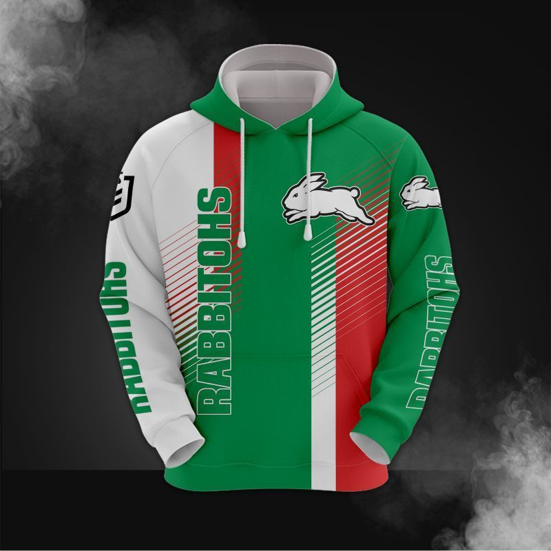 South Sydney Rabbitohs Printing T-Shirt, Polo, Hoodie, Zip, Bomber 3220 - Famjoys South Sydney Rabbitohs Printing T-Shirt, Polo, Hoodie, Zip, Bomber 3220 - Famjoys