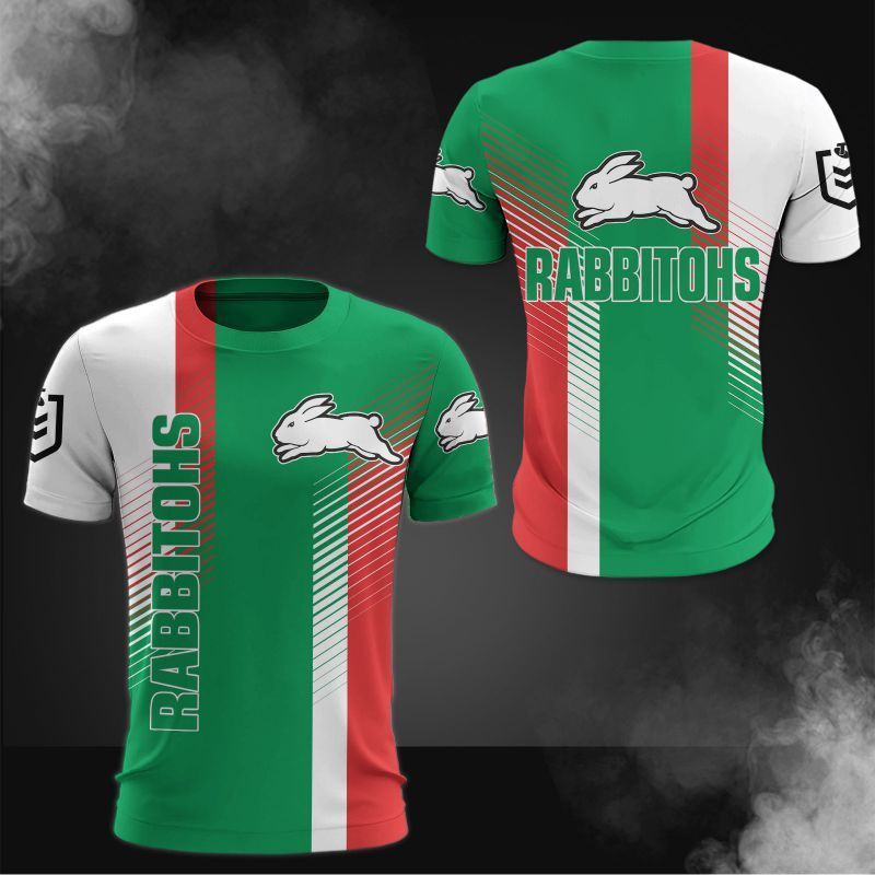 South Sydney Rabbitohs Printing T-Shirt, Polo, Hoodie, Zip, Bomber 3220 - Famjoys South Sydney Rabbitohs Printing T-Shirt, Polo, Hoodie, Zip, Bomber 3220 - Famjoys