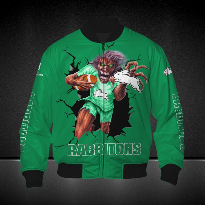 South Sydney Rabbitohs Printing T-Shirt, Polo, Hoodie, Zip, Bomber 3513 - Famjoys South Sydney Rabbitohs Printing T-Shirt, Polo, Hoodie, Zip, Bomber 3513 - Famjoys