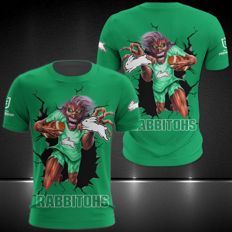South Sydney Rabbitohs Printing T-Shirt, Polo, Hoodie, Zip, Bomber 3513 - Famjoys South Sydney Rabbitohs Printing T-Shirt, Polo, Hoodie, Zip, Bomber 3513 - Famjoys