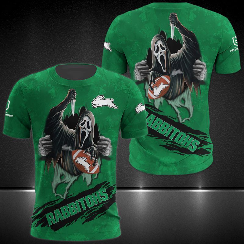 South Sydney Rabbitohs Printing T-Shirt, Polo, Hoodie, Zip, Bomber 8164 - Famjoys South Sydney Rabbitohs Printing T-Shirt, Polo, Hoodie, Zip, Bomber 8164 - Famjoys