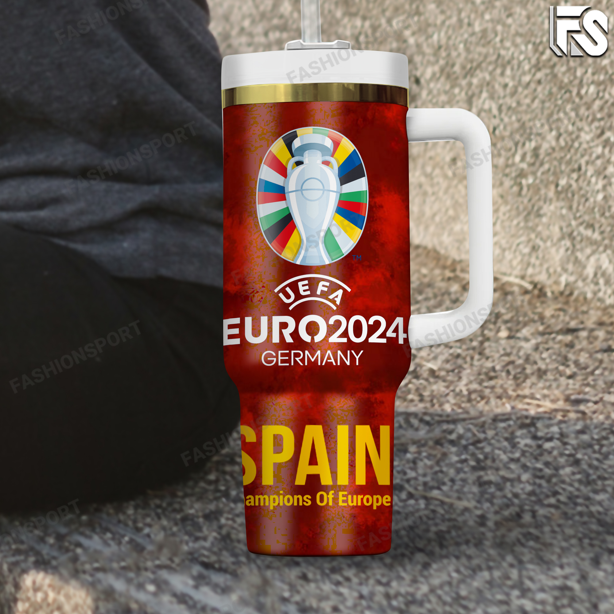 Spain european championship T-Shirt - Famjoys Spain european championship T-Shirt - Famjoys