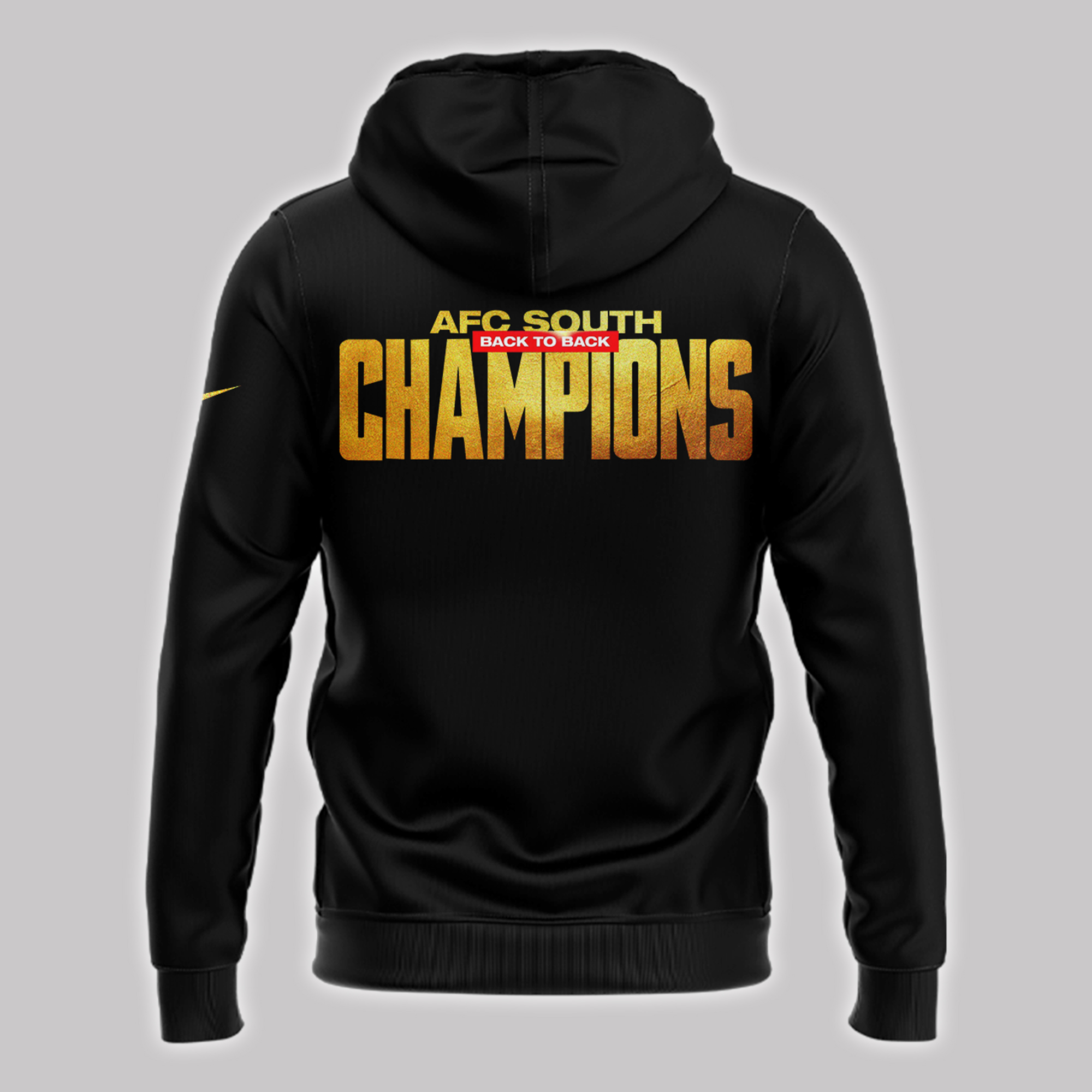 Special Edition AFC South Division Champions Houston Texans Hoodie - Famjoys Special Edition AFC South Division Champions Houston Texans Hoodie - Famjoys