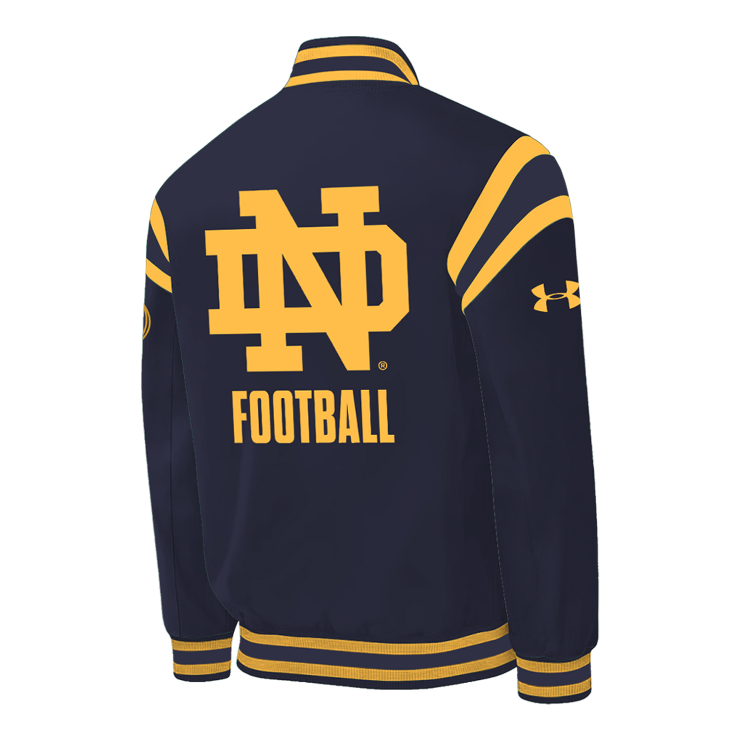 Special Edition Coach Marcus Freeman Notre Dame Fighting Irish football Long Sleeve Shirt - Famjoys Special Edition Coach Marcus Freeman Notre Dame Fighting Irish football Long Sleeve Shirt - Famjoys