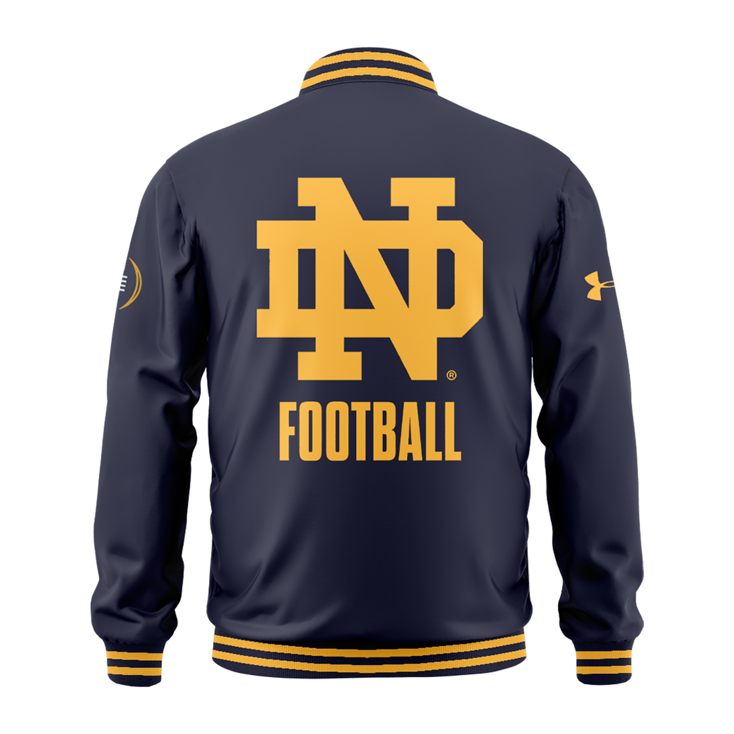 Special Edition Coach Marcus Freeman Notre Dame Fighting Irish football Long Sleeve Shirt - Famjoys Special Edition Coach Marcus Freeman Notre Dame Fighting Irish football Long Sleeve Shirt - Famjoys
