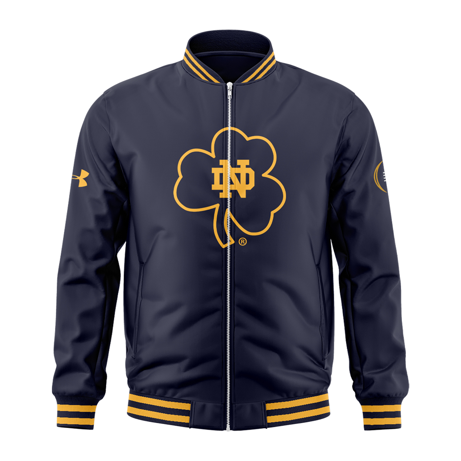 Special Edition Coach Marcus Freeman Notre Dame Fighting Irish football Long Sleeve Shirt - Famjoys Special Edition Coach Marcus Freeman Notre Dame Fighting Irish football Long Sleeve Shirt - Famjoys
