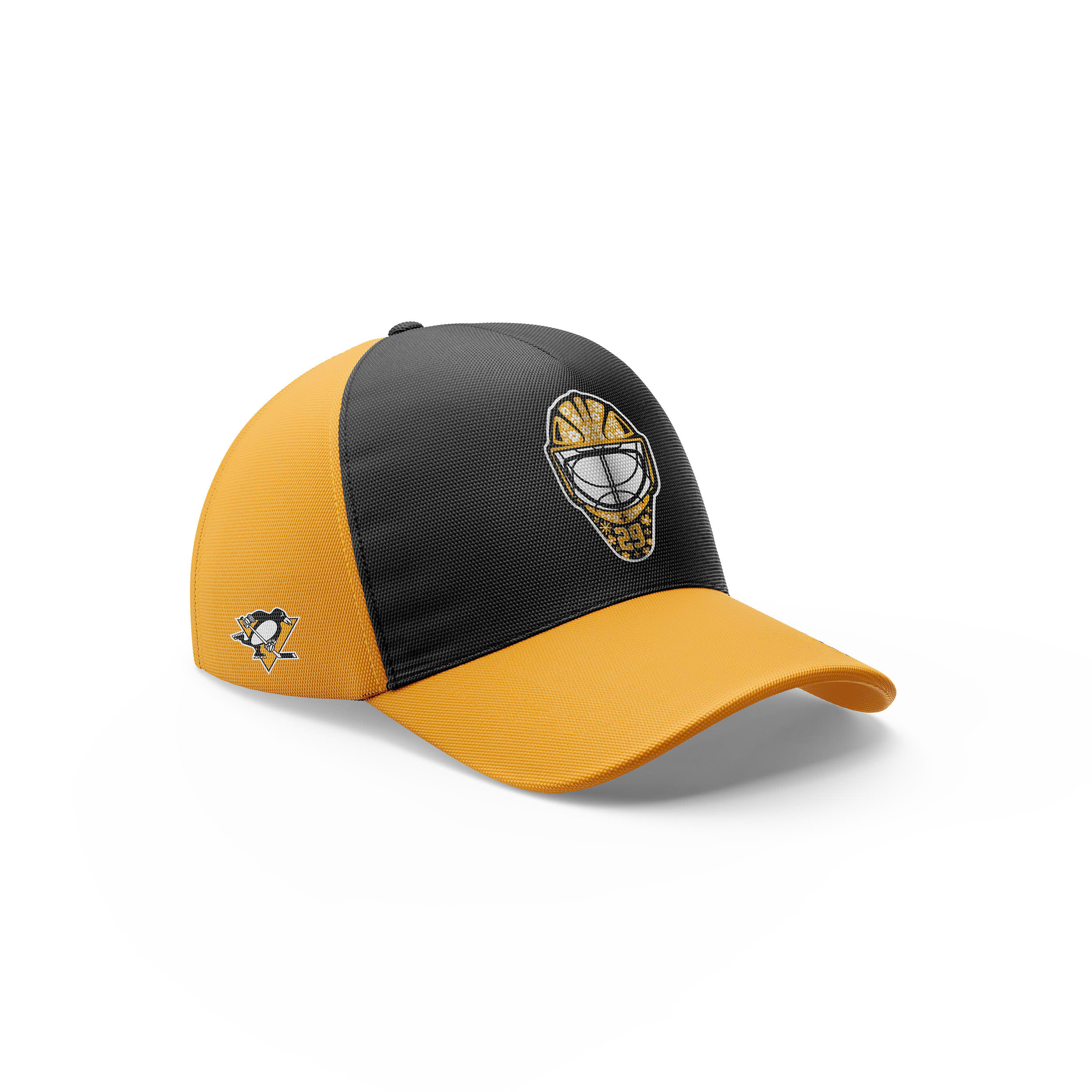 Special edition Marc Ander Fleury Jersey - Famjoys Special edition Marc Ander Fleury Jersey - Famjoys