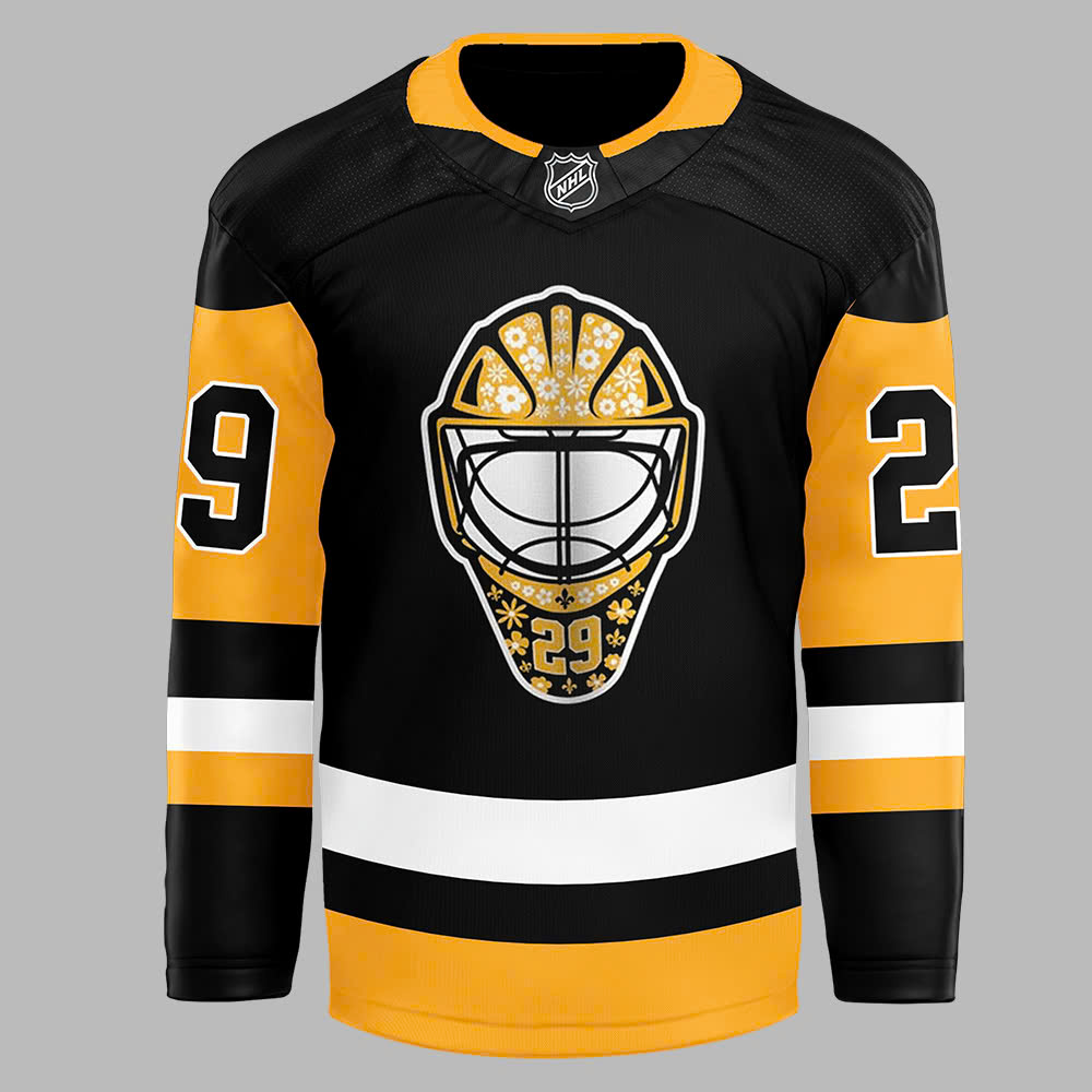 Special edition Marc Ander Fleury Jersey - Famjoys Special edition Marc Ander Fleury Jersey - Famjoys