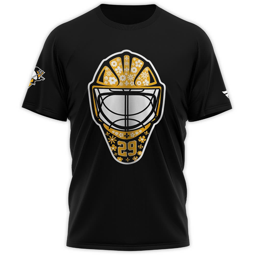 Special edition Marc Ander Fleury Tee - Famjoys Special edition Marc Ander Fleury Tee - Famjoys