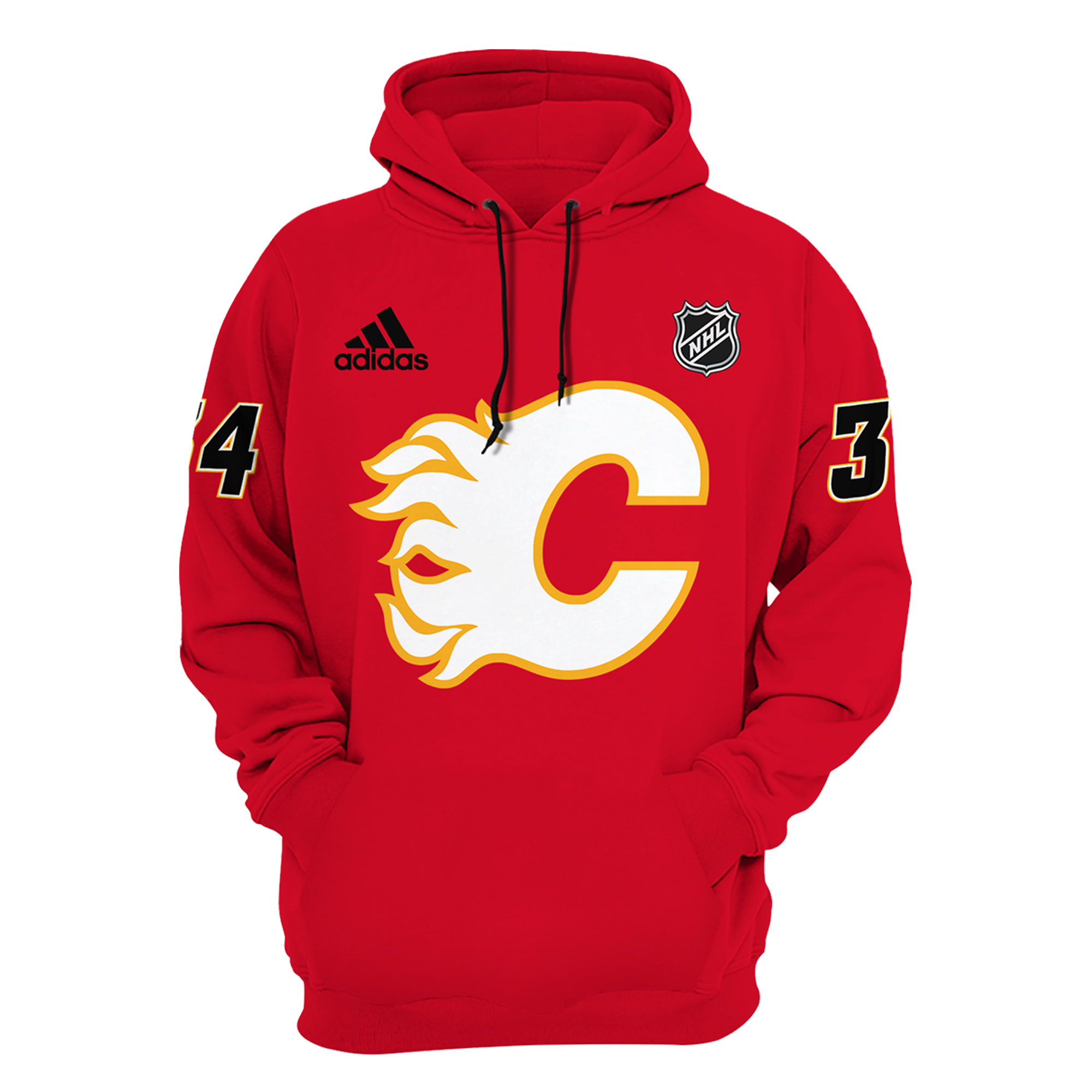 Special edition Miikka Kiprusoff -34 hoodie for fans of the Calgary Flames hockey team - Famjoys Special edition Miikka Kiprusoff -34 hoodie for fans of the Calgary Flames hockey team - Famjoys