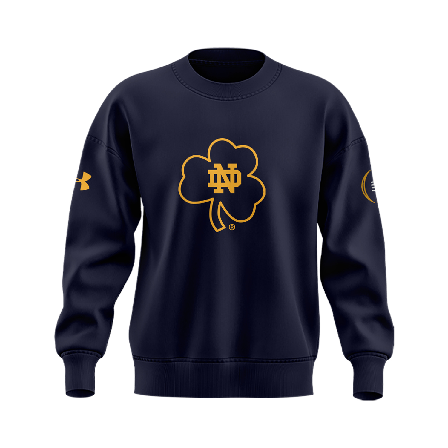 Special Edition Notre Dame Fighting Irish football Hoodie - Famjoys Special Edition Notre Dame Fighting Irish football Hoodie - Famjoys