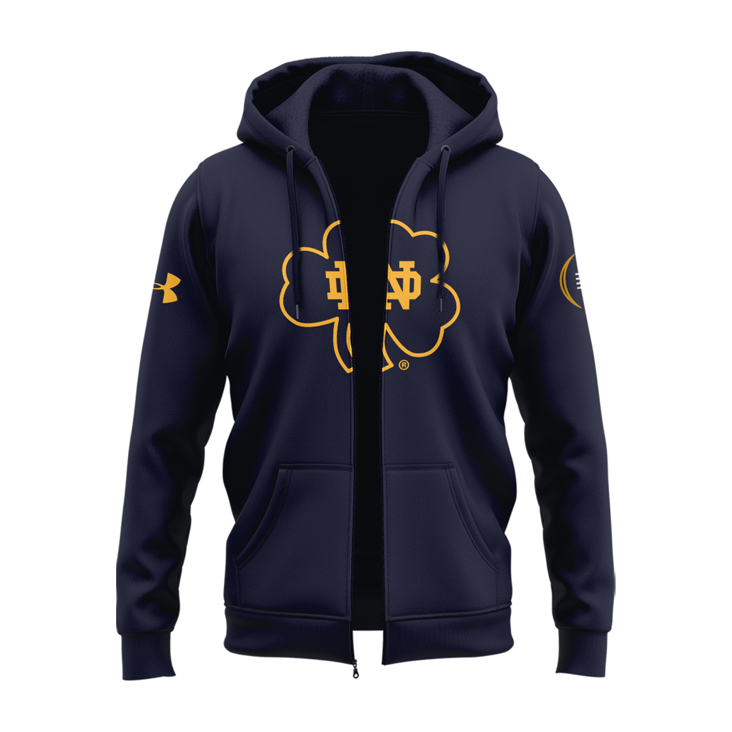 Special Edition Notre Dame Fighting Irish football Hoodie - Famjoys Special Edition Notre Dame Fighting Irish football Hoodie - Famjoys