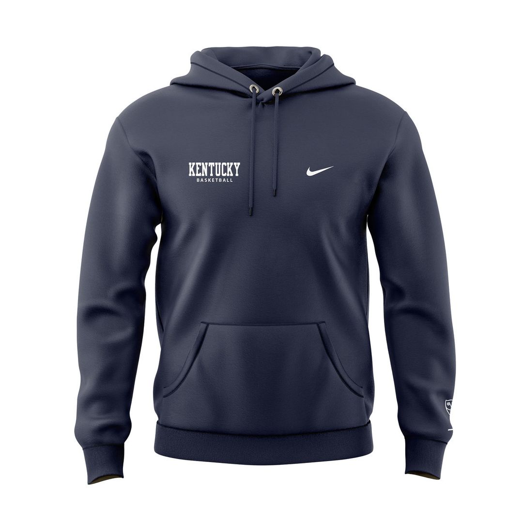 Special editions for a new chapter Kentucky Men's Basketball Hoodie - Famjoys Special editions for a new chapter Kentucky Men's Basketball Hoodie - Famjoys